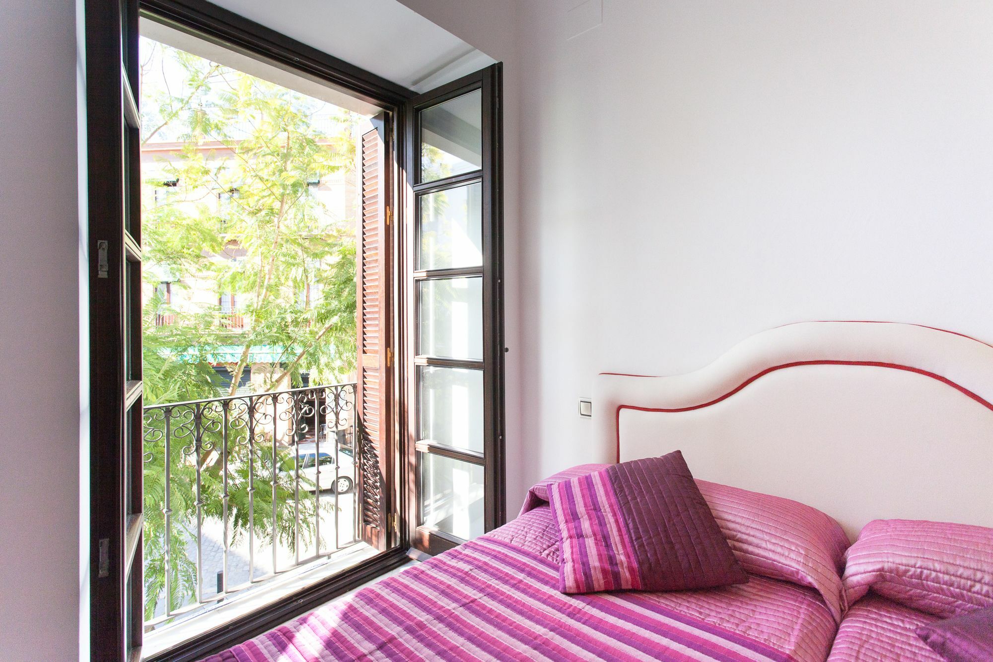 Holi-Rent Castilla Sevilha Exterior foto